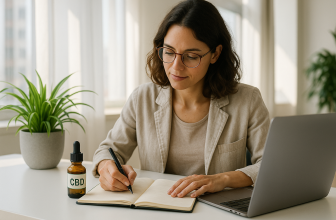 Travail Éclairé et Inspirant