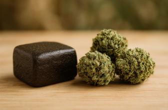 CBD Résine et Fleurs