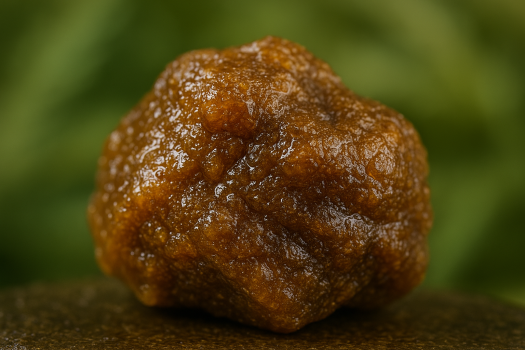 acheter la meilleure résine CBD