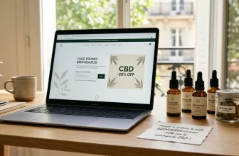 code promo CBD réductions