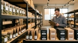 B2BCanna : le grossiste CBD incontournable pour les revendeurs et boutiques professionnelles en France