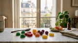 Gummies CBD et THC à Paris : comment choisir, où acheter et ce qu&rsquo;il faut savoir légalement